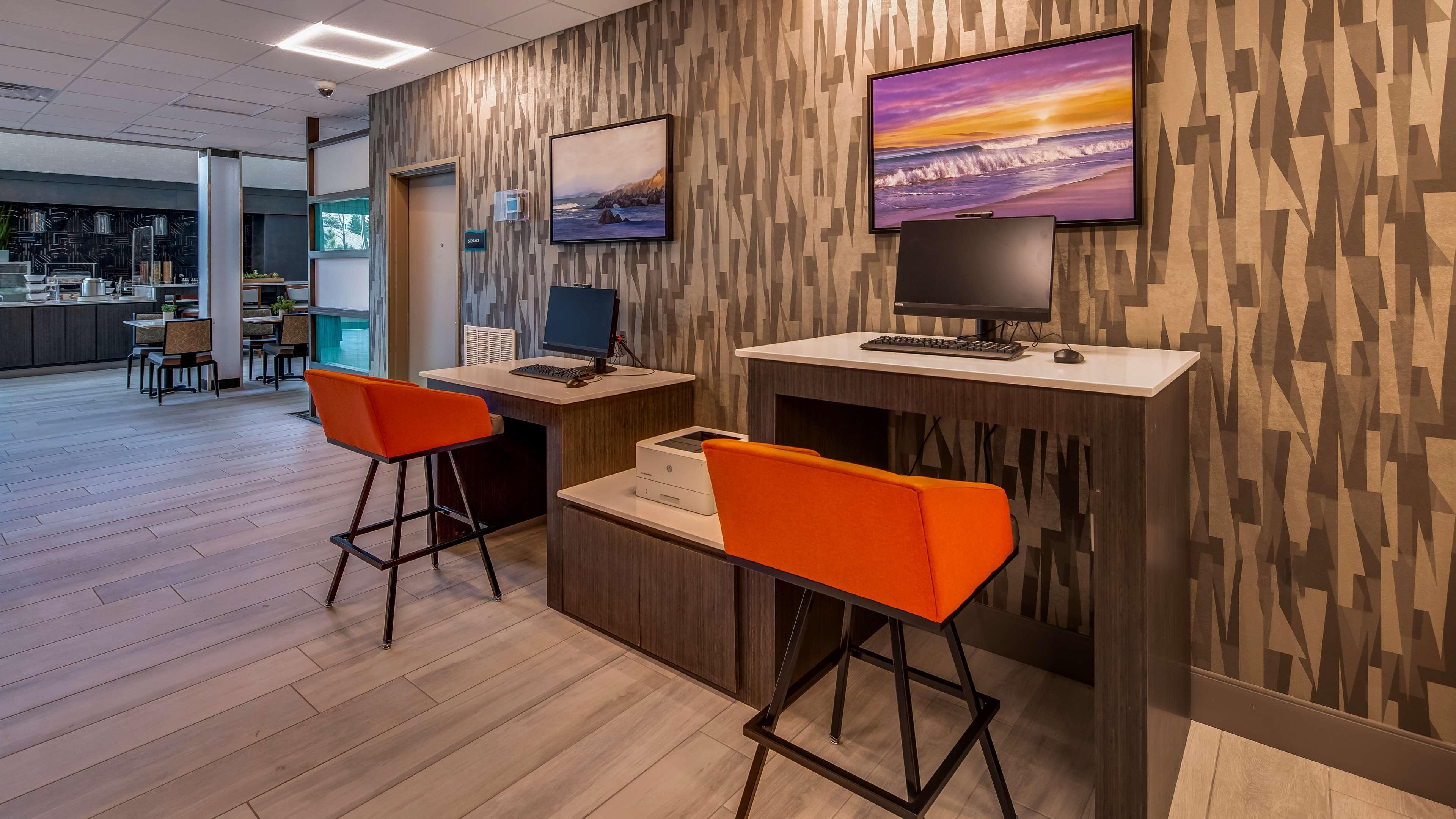 Executive Residency By Best Western Corpus Christi Exterior photo