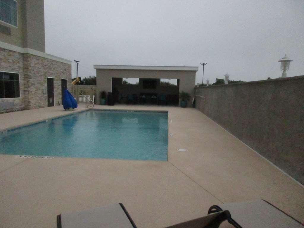 Executive Residency By Best Western Corpus Christi Facilities photo