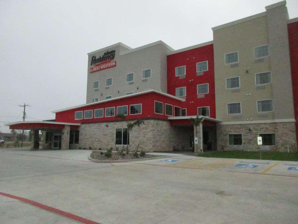 Executive Residency By Best Western Corpus Christi Exterior photo