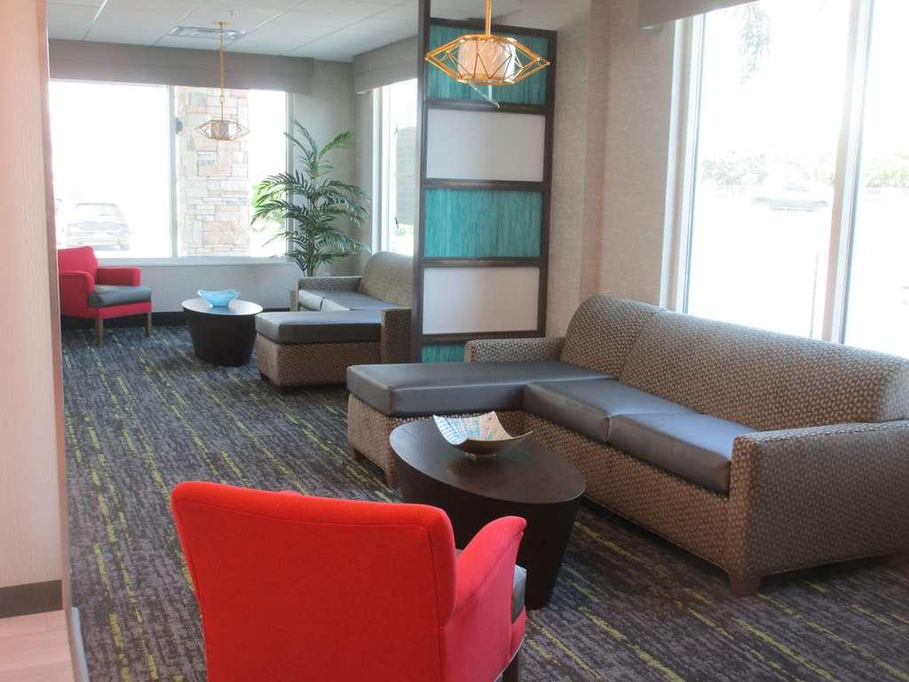 Executive Residency By Best Western Corpus Christi Interior photo